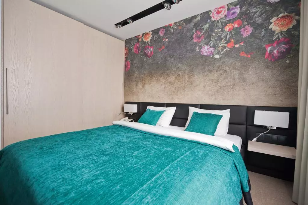 هتل آرت مسکو